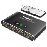 HDMI Switcher Splitter