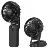 EasyAcc 10000mAh Hand Fan