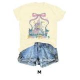 Magic Kingdom Shirts for Women