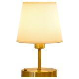 EppieBasic Rechargeable Table Lamp