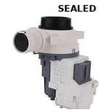 W11399437 Washing Machine Water Drain Pump