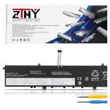 ZTHY L18M4PF1 L18D4PF1 Laptop Battery