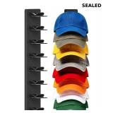 Vocanoe Hat Organizer for Baseball Caps, 1 Pack