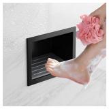 Shower Foot Rest for Shaving Legs