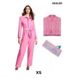 70s 80s Disco Outfits for Women Hippie Disco Costu