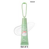 3x TONYMOLY x Squishmallows Keina Keychain Lip...