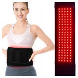 Red Light Waist Belt