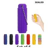 Little Ouchies Pain Fidget, Pain Stim Fidget x6