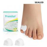 Toe Separators for Women Gel Toe Separators