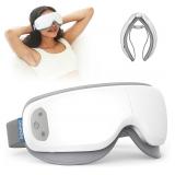 RENPHO Eyeris Ultra Quiet Eye Massager