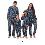 Christmas Onesie Pajamas