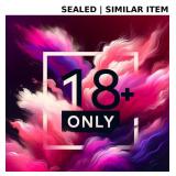 SEALED- Yoaiv Masturbator Cup Penis Ring Vibrator