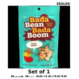 Bada Bean Bada Boom, Zesty Ranch