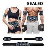 Electronic Muscle Stimulator