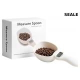 Electronic Measuring Spoon