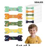 60 Pack Small Size Kids Nasal Strip, x3