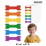 60 Pack Small Size Kids Nasal Strip x3