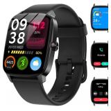 Smart Watch for Men Women
