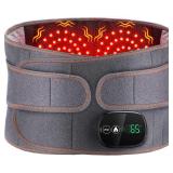 FlareMore Electric Cordless Heating Pad