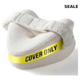 Knee Pillow Cover Only Leg Pillow Cover Case