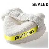 Knee Pillow Cover Only Leg Pillow Cover Case