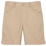 French Toast Uniform Shorts Size 12.5 Plus