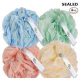 Bath Loofah Sponge for Men & Women
