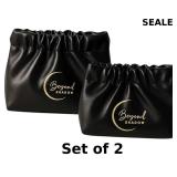 Beyond Shadow Brand Wrinkled Bag for Women