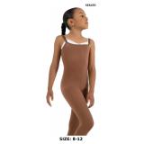 Capezio Girls Capezio Ultra Soft Convertible Body