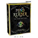3x Mind Reader ï¿½ Can You Read Your Friends' Minds