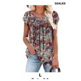 BETTE BOUTIK blouses for women dressy casual