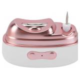 Electric Nail Clipper Polisher