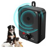 WubbaNub Anti Barking Device