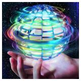 2025 Flying Orb Ball Toy