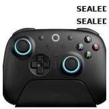 8BitDo Ultimate 2 Wireless Controller