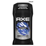 AXE Phoenix Antiperspirant For Men Mint & Rosemary