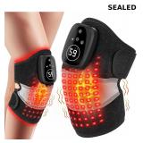 SEALED- Red Light Therapy Device Knee Brace