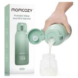 Momcozy Portable Milk Warmer for Travel