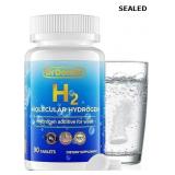 Hydrogen Water Tablets