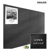 Hsgra Large Cork Board for Wall