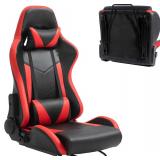 Racing Seat with Double Lock Slip