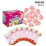 Soft & Chewy Candy 7 Packs, x3