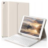 Case for iPad with Keyboard