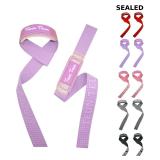 Teun Teun Glitter Weight Lifting Wrist Straps