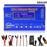 SEALED-Hobby Fans B6 Mini Charger for RC Batteries