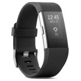 Fitbit Charge 2 Heart Rate + Fitness Wristband