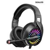 ZIUMIER Gaming Headset with Microphone,