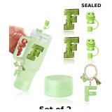 Cup Accessories Set for stanley 30 oz 40 oz (Lette
