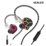 SEALED- TENLUBEN in Ear Monitor Headphones