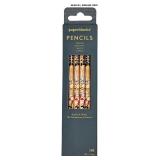 SEALED- 4 Pack Pencils